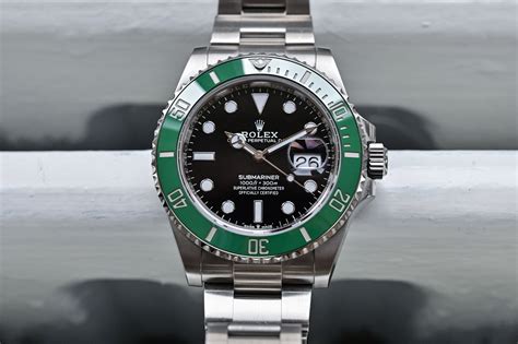 rolex submariner new vs used|Rolex Submariner value over time.